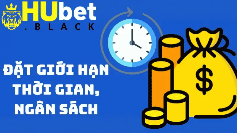 Chơi trong giới hạn thời gian và điều kiện kinh tế