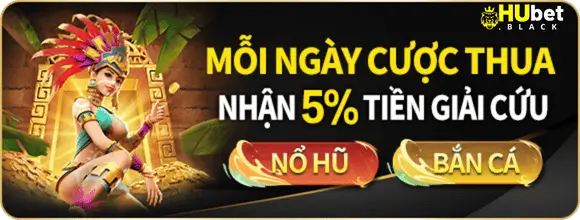 Khuyến Mãi Hubet