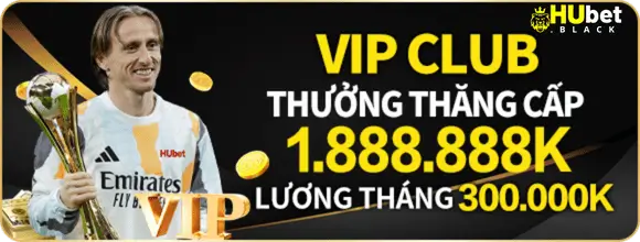 Khuyến Mãi Hubet
