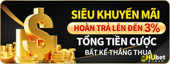 Khuyến Mãi Hubet
