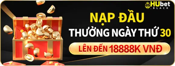 Khuyến Mãi Hubet