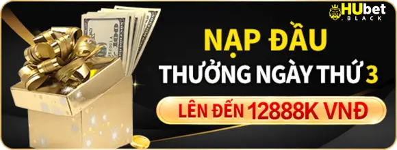 Khuyến Mãi Hubet