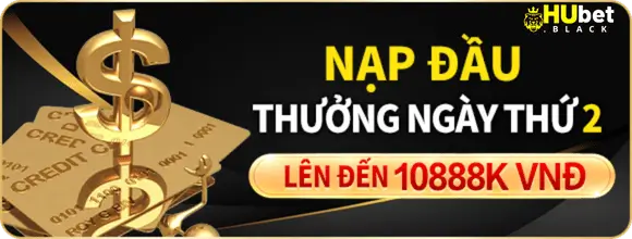 Khuyến Mãi Hubet