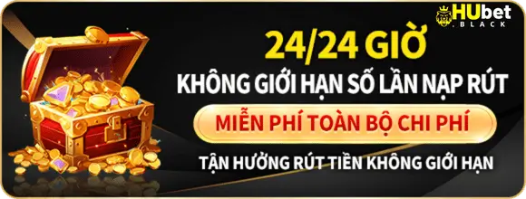 Khuyến Mãi Hubet