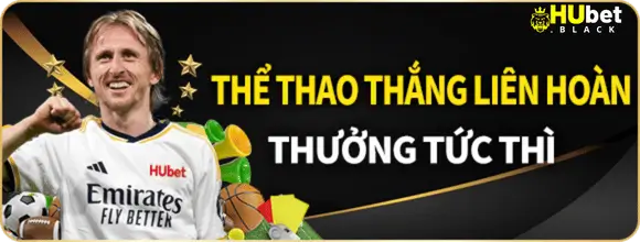 Khuyến Mãi Hubet