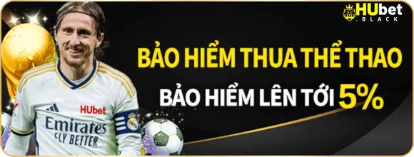 Khuyến Mãi Hubet