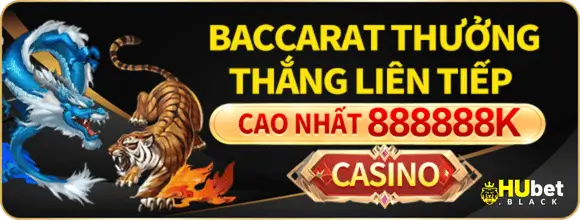 Khuyến Mãi Hubet