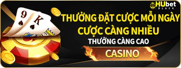 Khuyến Mãi Hubet