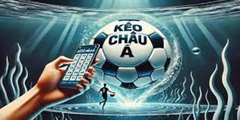 Kèo Châu Á Hubet