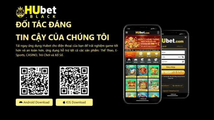 Tại Sao Nên Tải App Hubet