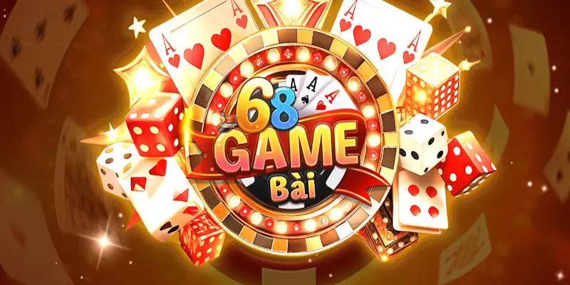 Game Bài 68 Hubet - Cổng chơi được đầu tư bài bản