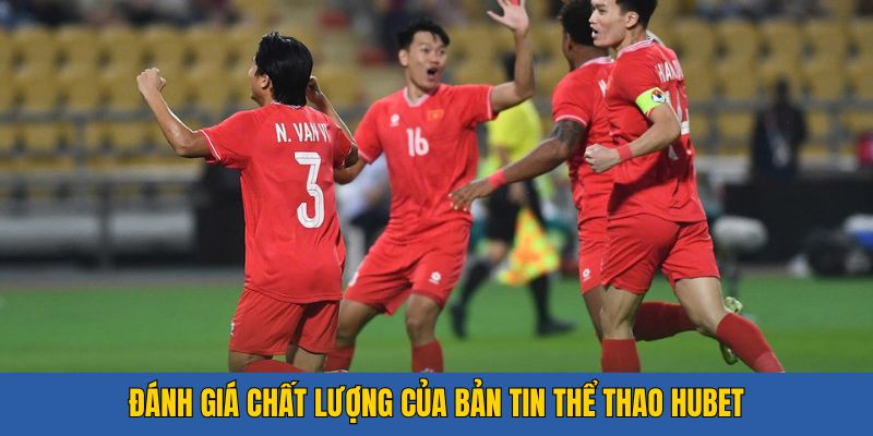 Đánh giá chất lượng trải nghiệm chuyên mục