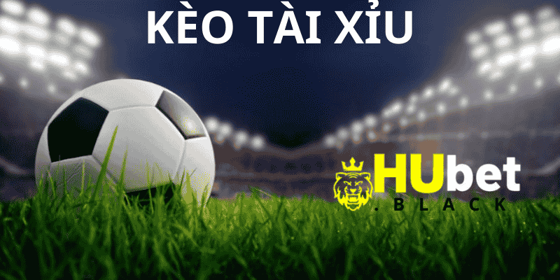 Chiến Thuật Đặt Kèo Tài Xỉu Hiệu Quả Tại Hubet