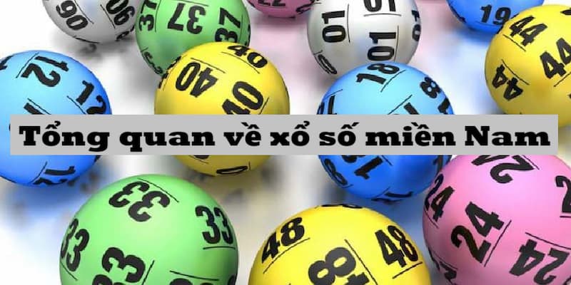 Những thông tin có thể bạn chưa biết về xổ số miền Nam